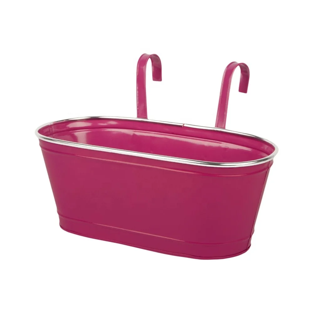 Indoor and Outdoor usage - Planters