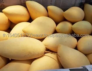 Тайский манго Премиум манго фрукты (тайский нудукмай) (Золотой цветок)