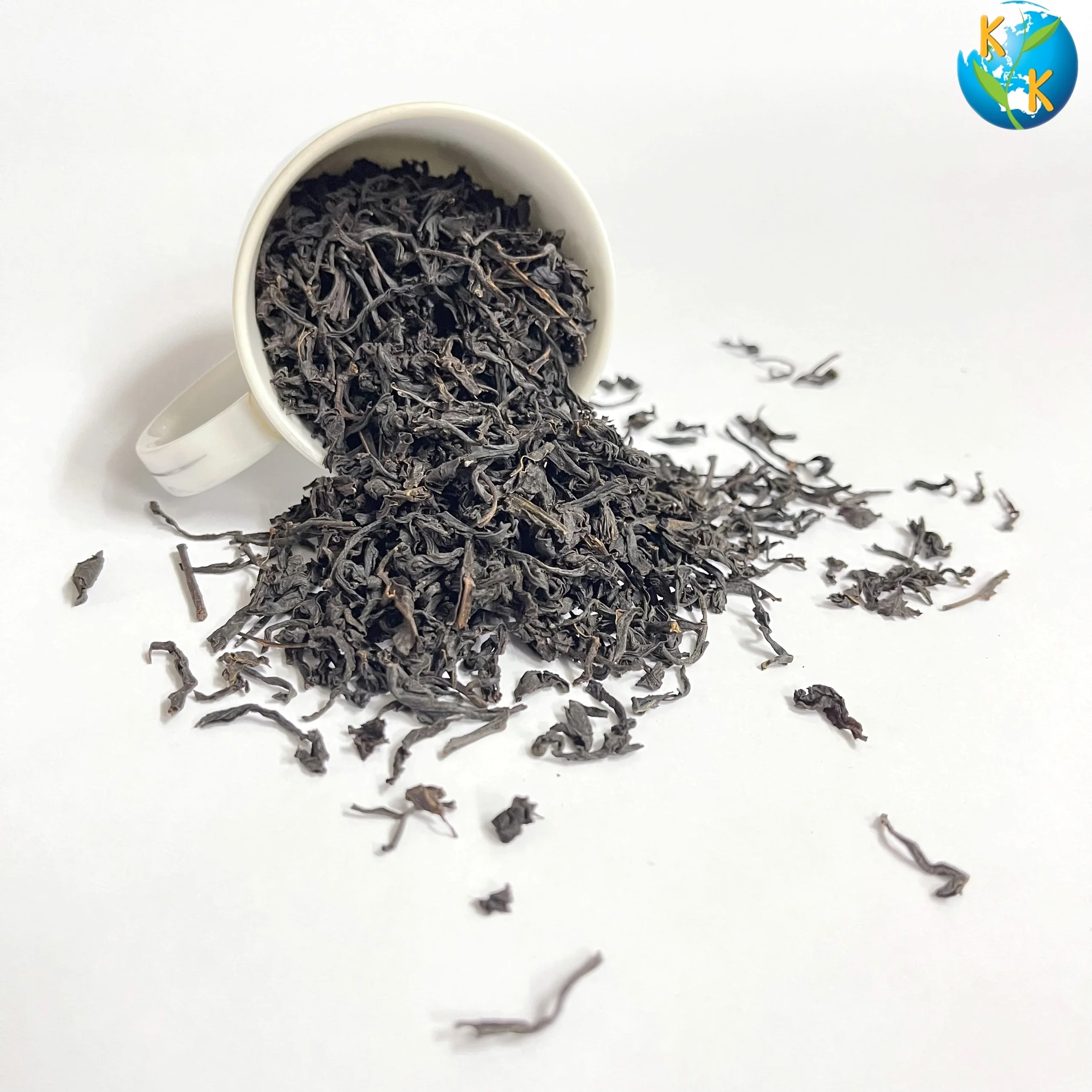 Well selected Tea Ceylon Organic Black Tea OP | best quality organic tea from Sri Lanka