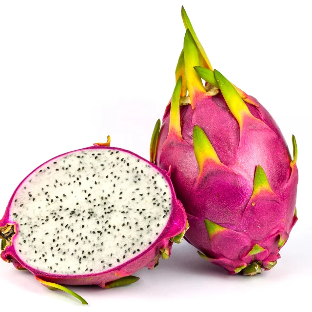 Viet Nam Dragon Fruit Supplier High Quality Good Price Wholesales Fresh White Dragon Fruits