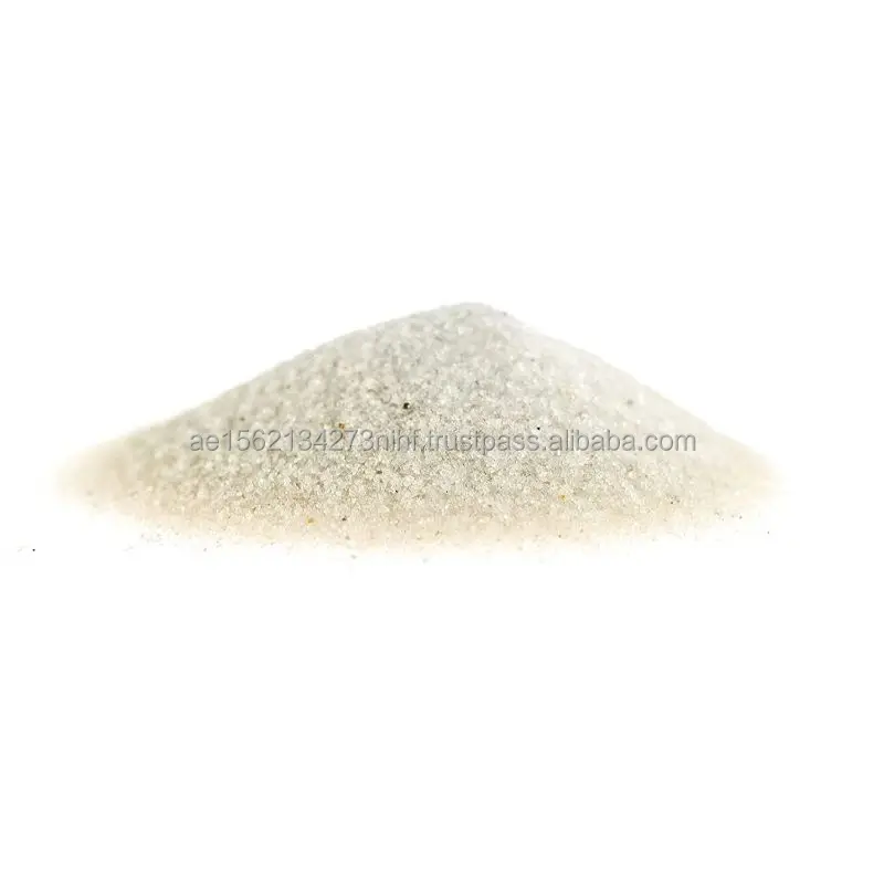 High Purity Silica Quartz Sand Export Selling Mineral Deposits Silica Sand For Artificial Grass from Direct Exporter