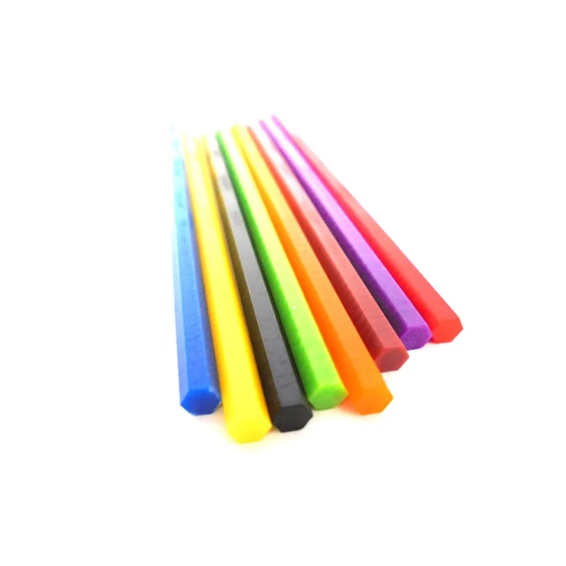 Plastic Counting Sticks, Counting Rods, Plastic Rods Counters
