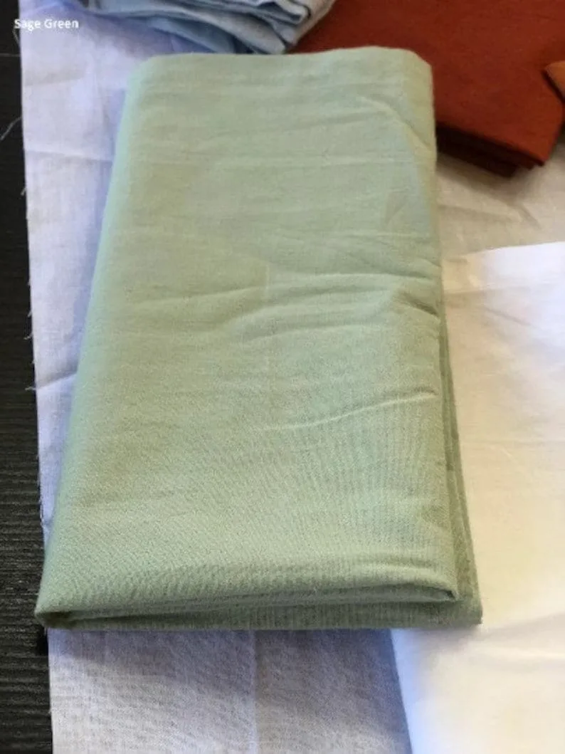 Wholesale Custom Pure 100% Cotton napkins Multi-color Cotton Plain Napkin for Dinner Reusable napkin mix and match