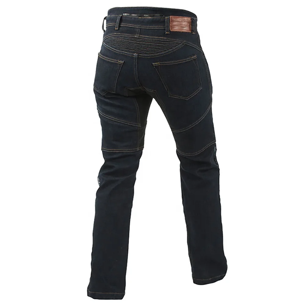 New Waterproof Motorcycle Jeans Biker Protective Gear for Motorbike Riding Motocross Team Jacket