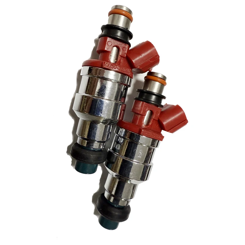 High performance Fuel injector 23250-35040 use for Toyota pickup 4 runner 2.4L 22RE engine