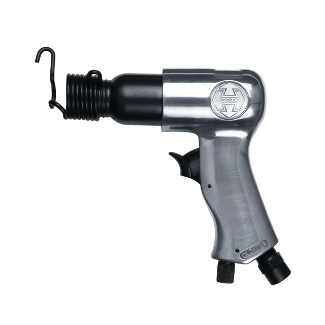 GATX GP-0303R Pneumatic Pistol Type Hammer, 2,200 BPM