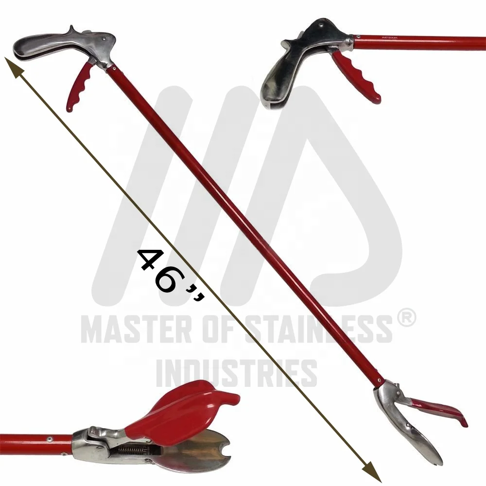 1 шт. щипцы для змеи рептилий