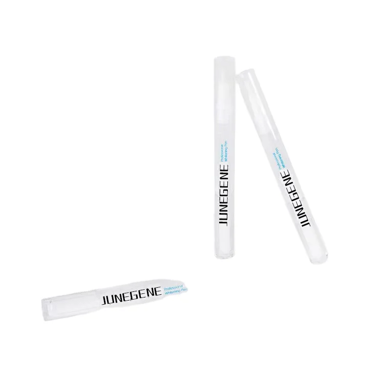 Оптом частная этикетка с логотипом 16% 35% 44% перекиси карбамида отбеливания зубов гель комплект Ручка для отбеливания зубов