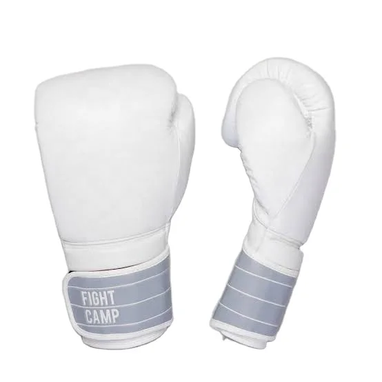 Cheap price High Quality Genuine Cowhide leather Boxing gloves Training boxing gloves