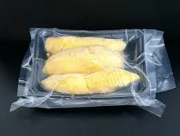 Frozen Durian , Durian meat , Durian frozen 100% natural Sugar Natural Fruit Premium Freeze Dried Durian Slice