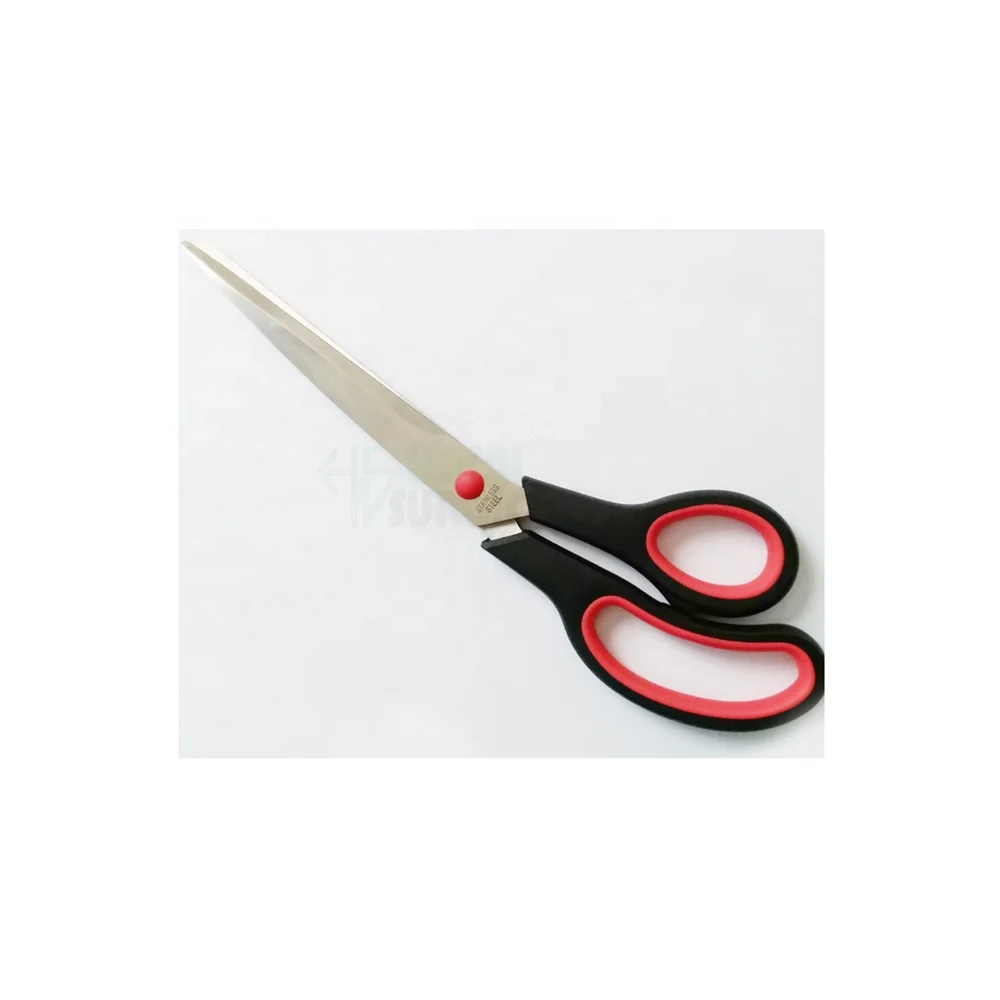 High Quality  Multipurpose Professional Shears Trimming Office Tailoring Scissors  Surgical Made In Pakistan