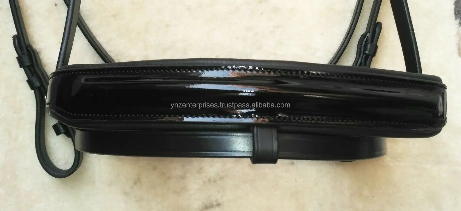 Leather Bridle For Horse With Buckle High Quality Premium And Multiple Colors Equestrian Of Horse Bridles Of Wholesale Price