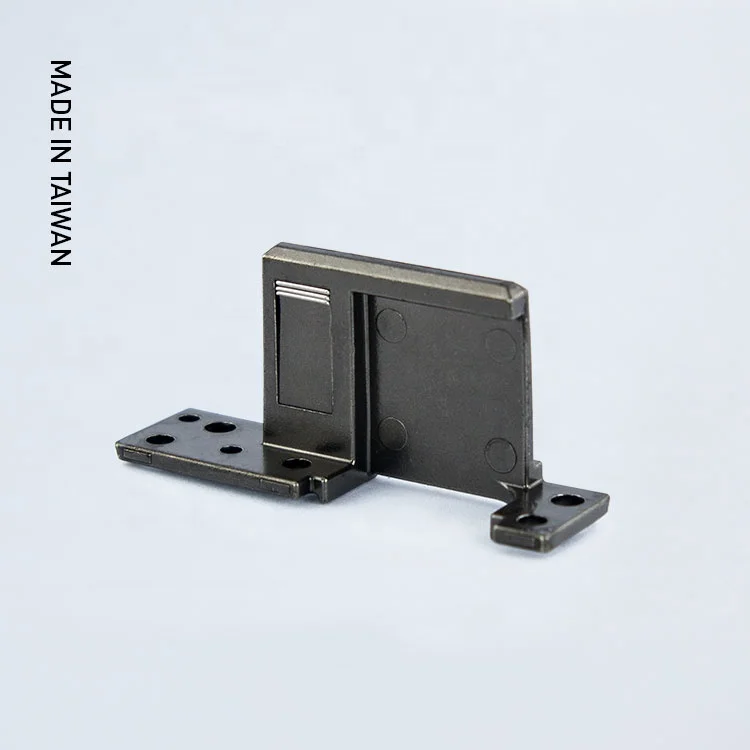 Высококачественное металлическое литье под давлением для ноутбука