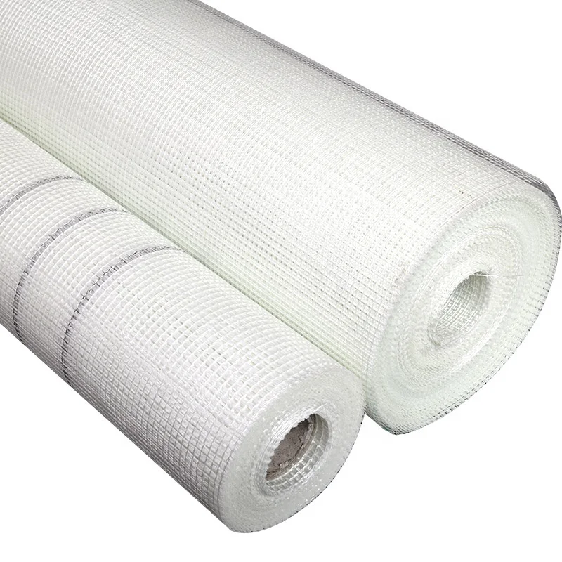 China supplier alkali resistant roofing fiberglass mesh cloth drywall fiberglass mesh tape 10*10mm