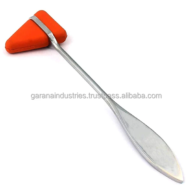 
Nerve Triangular Reflex Hammer Reflex Percussion Hammer Neurological Hammers 
