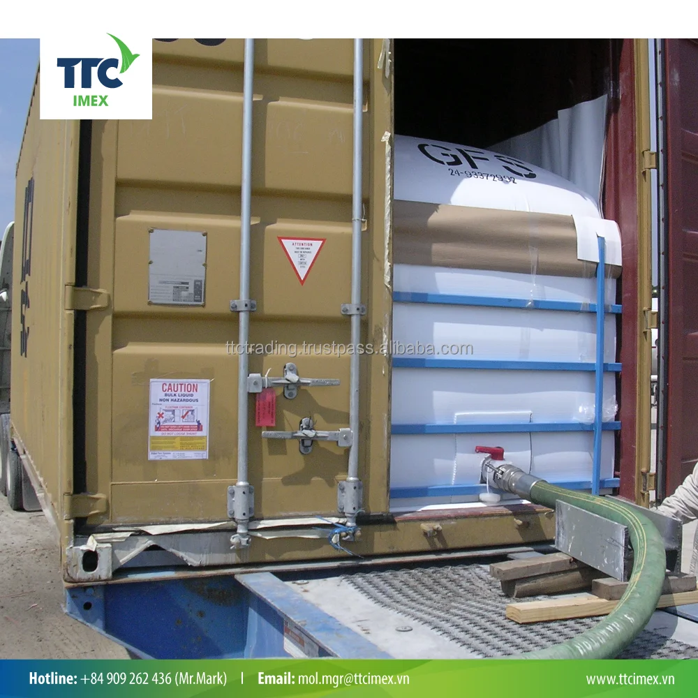 cheap price IBC drum Sugar cane Molasses Wholesale For Rum Distillery Ethanol Making Animal Feed Horse Feed WA +84938983702