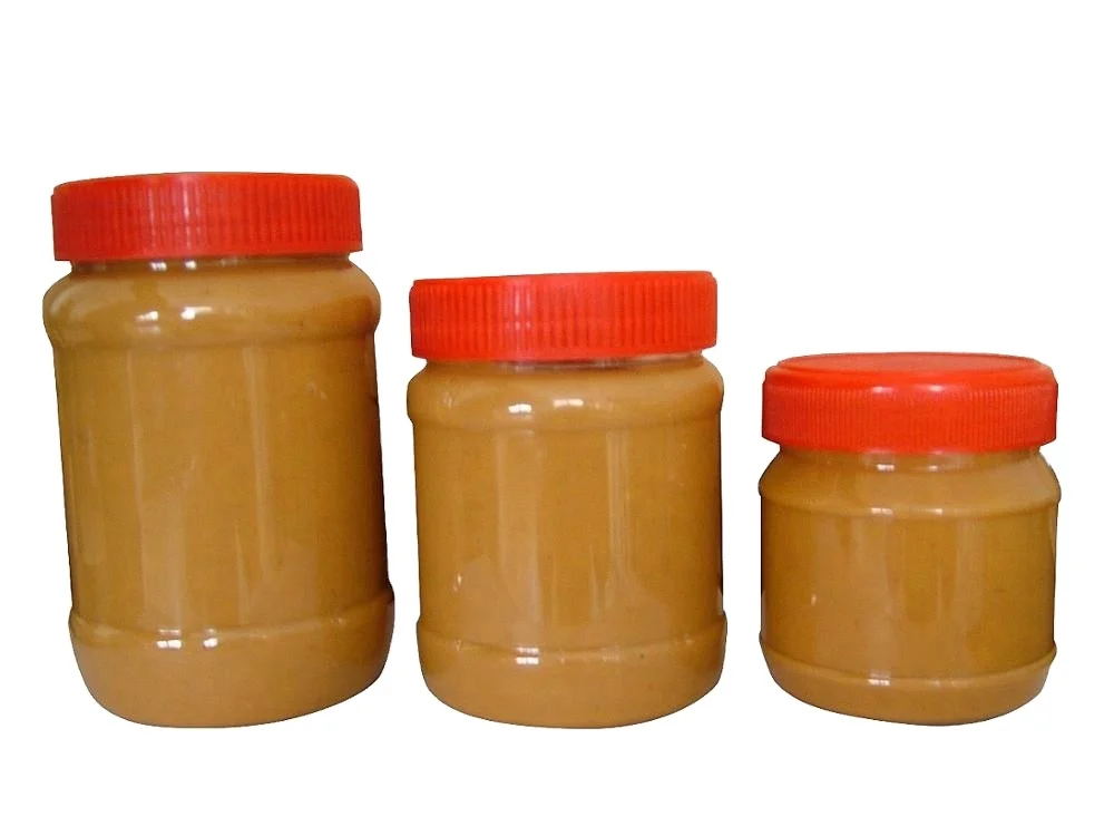 Vietnamese Brand Culinary Food Ingredients Good Quality Organic Fruit Jam Peanut Butter For Making Foods