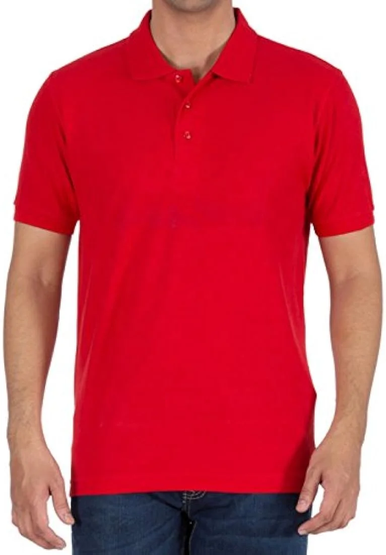 Cotton Pique Design Your Own Custom Mens Polo Shirt Brand Quality Short Sleeve High Quality 100 Men Casual Summer