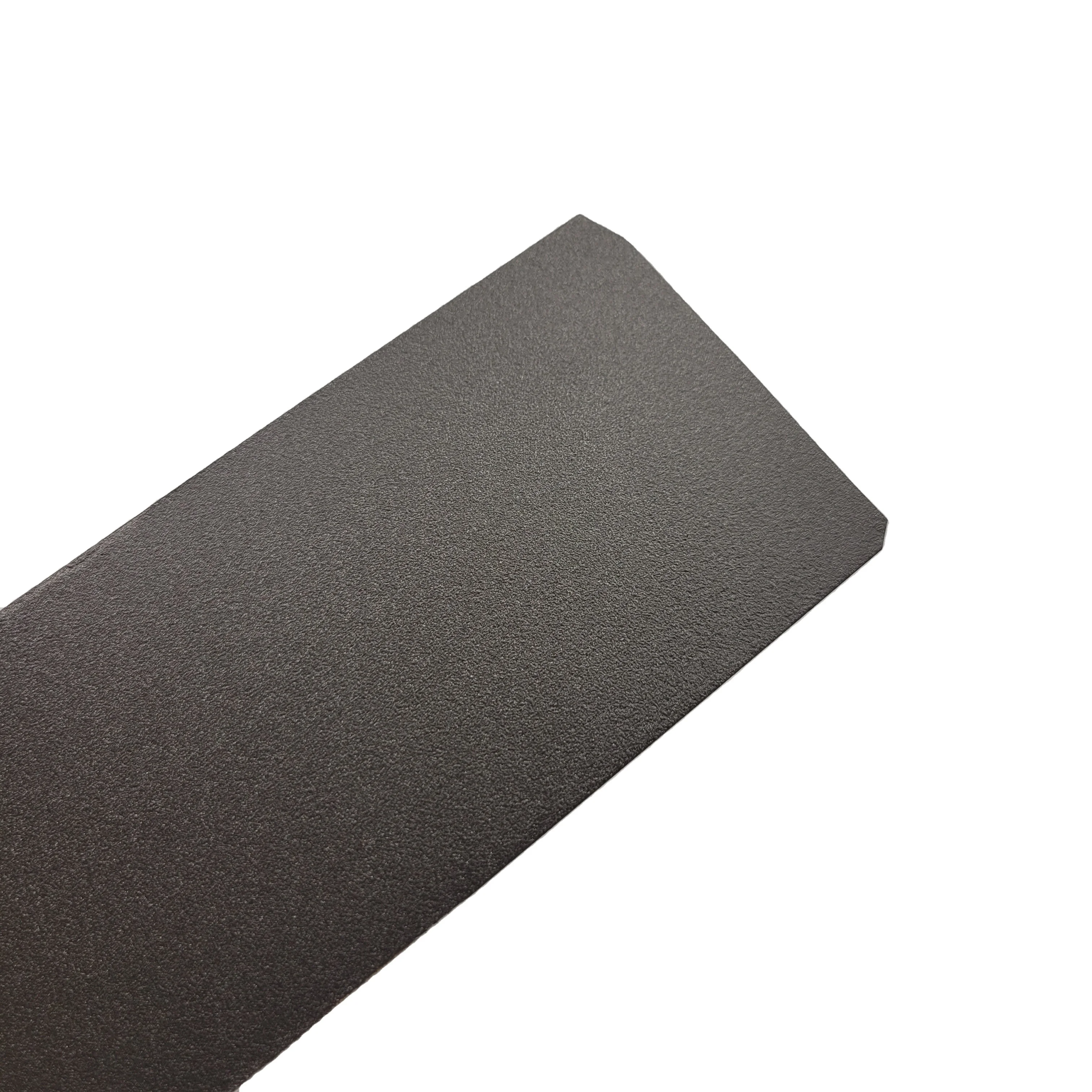 KWOLIN DP-21596SNB Umbra Grey Silver Texture Powder Coating Pigment Powder for Paint