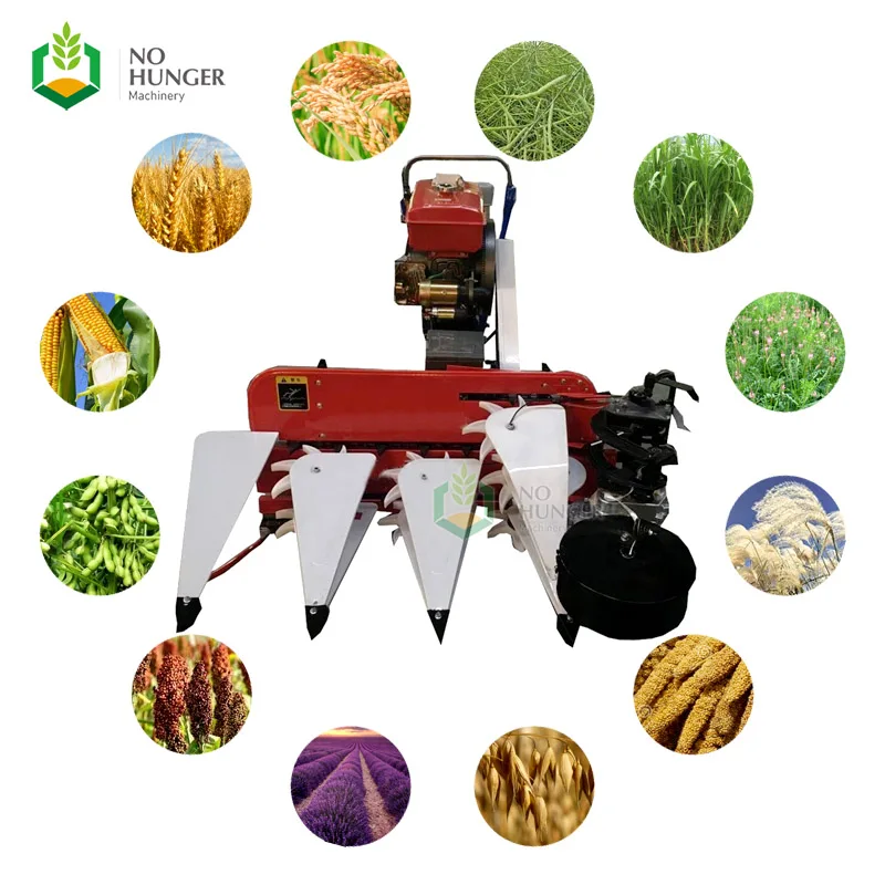 In Brazil Chile Colombia Argentina Peru Ecuador Bolivia Dominican Republic Venezuela paddy rice Harvester Of Price