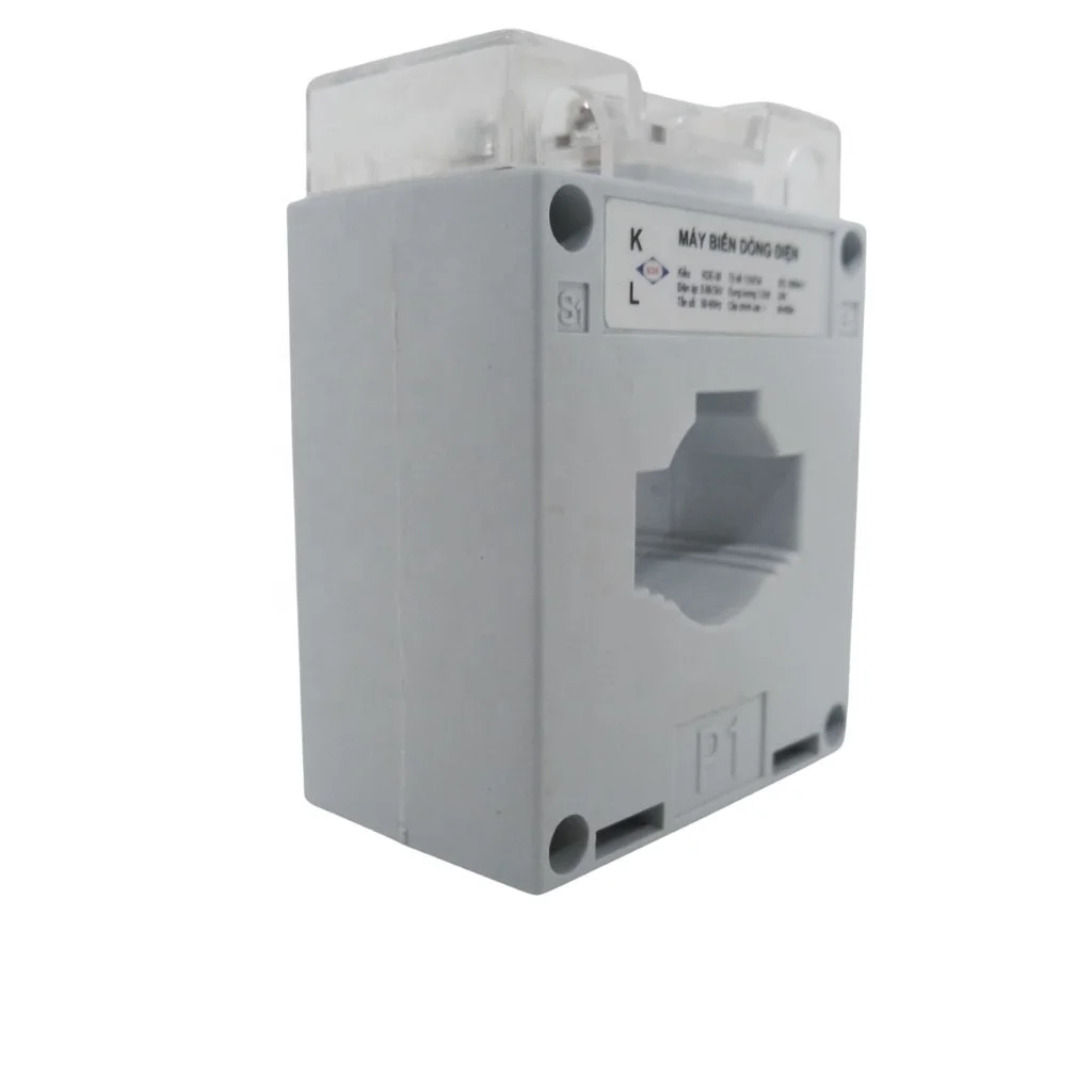 
KDE-30 150/5A CLASS 1.0 1.5VA ac current transformer low voltage current transformer high accuracy MSQ30 150/5A 