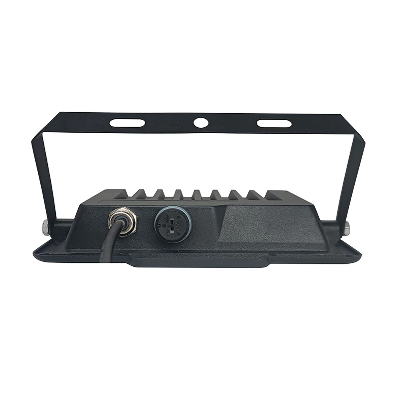 Factory CCT Change LED Floodlight 10W 20W 30W 50W 70W 100W 150W 200W 300W LED Flood Light with Switch