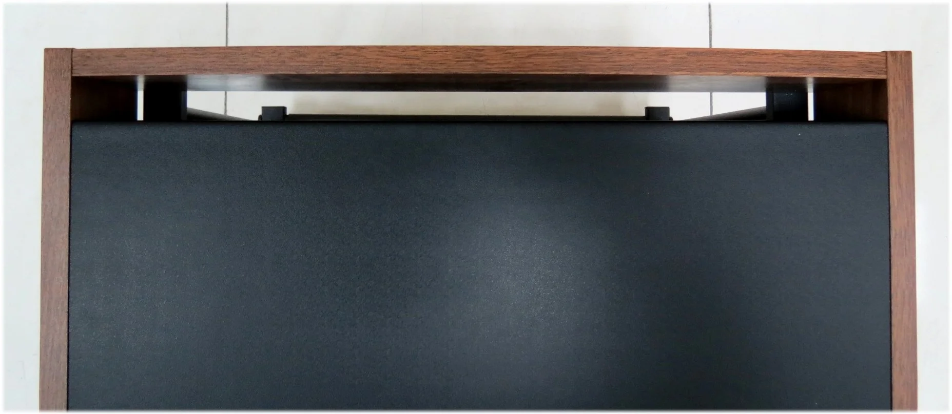 Printer stand Classic Living Room Couch End Tables Simple Home Tea Table with drawer