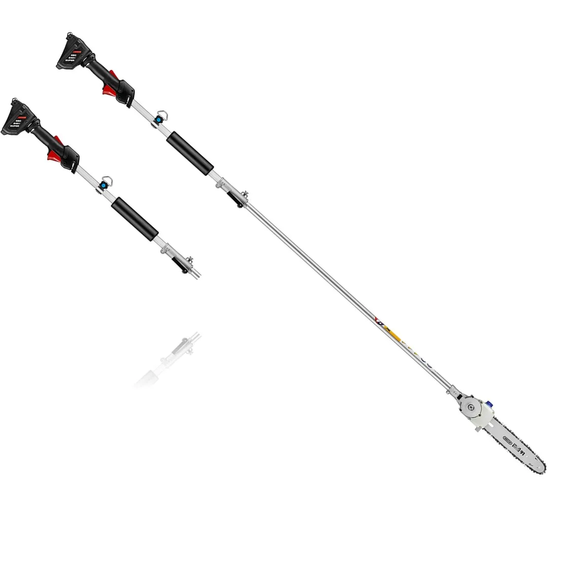 wood cutter TSP-260 chain saw 4.2M