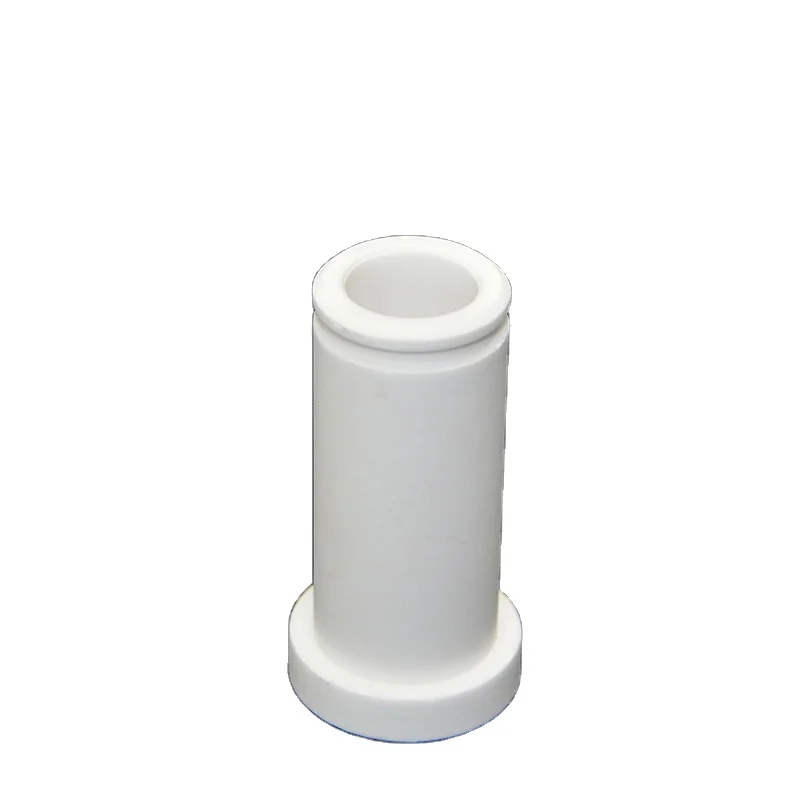 Heat Resistant Ceramic 95 Alumina Tube