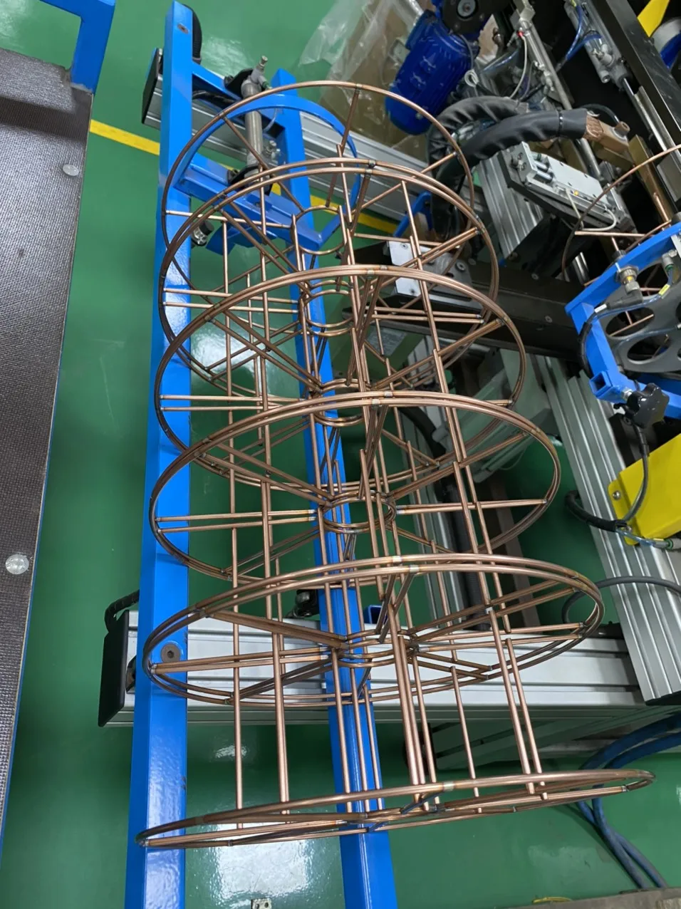 Отличное значение ER70S-6 с медным покрытием газовая сварочная проволока 0 6-0 8-1 0-1 2-1 4 мм диаметр 15-20 кг нетто BS300 металлическая катушка