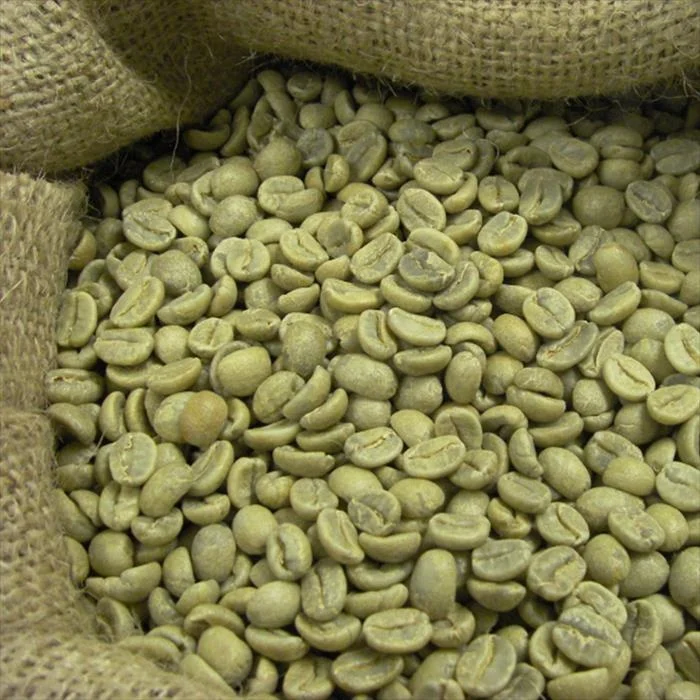 100% Natural Robusta Coffee good price by Vietnam Agri brand