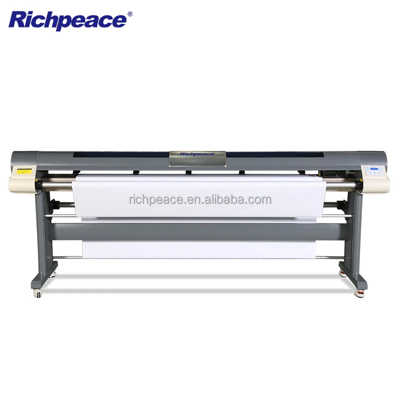 Richpeace High Speed Garment Inkjet Printing Plotter