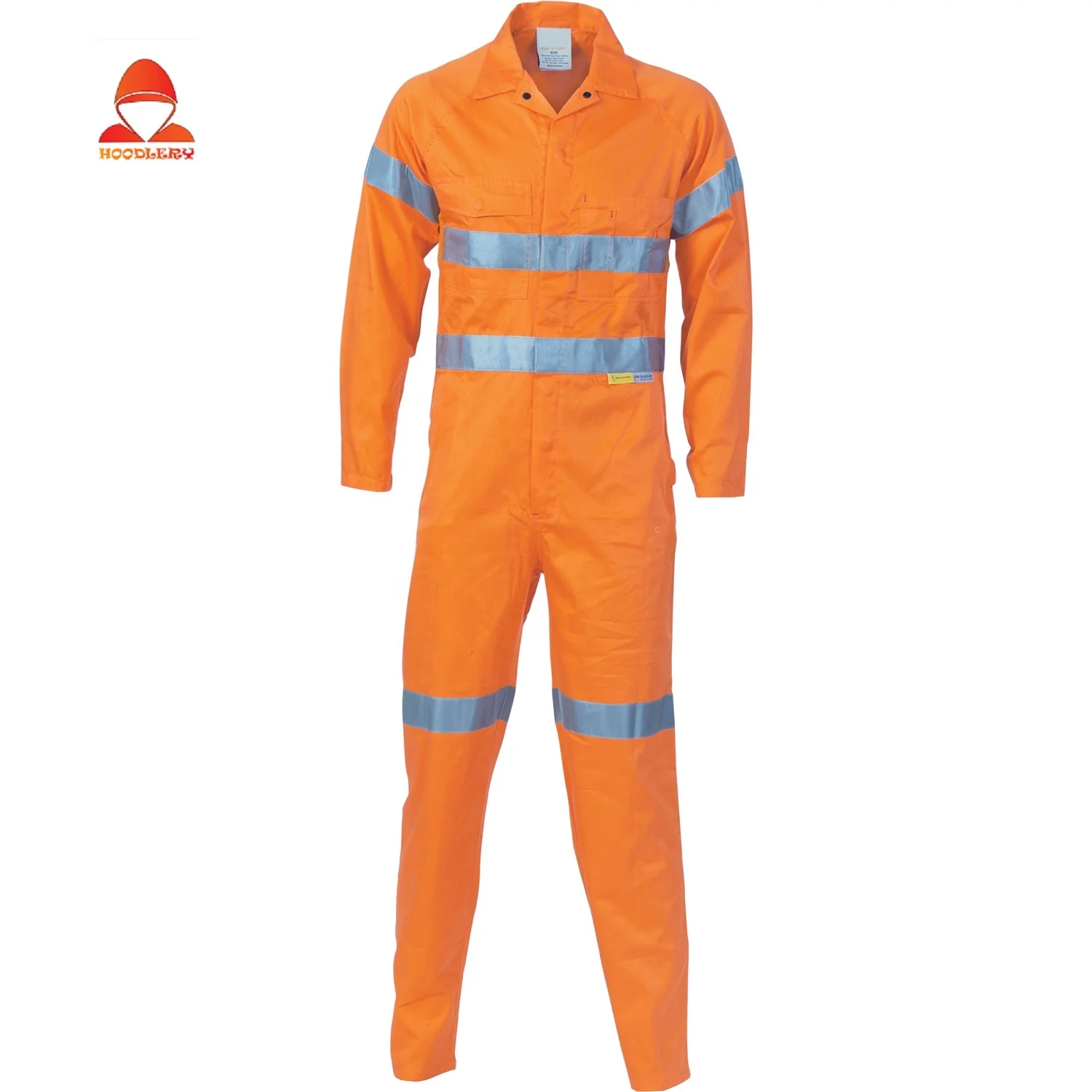 Огнестойкий комбинезон Dupont Nomex Спецодежда для обеспечения общей безопасности на нефть и газе