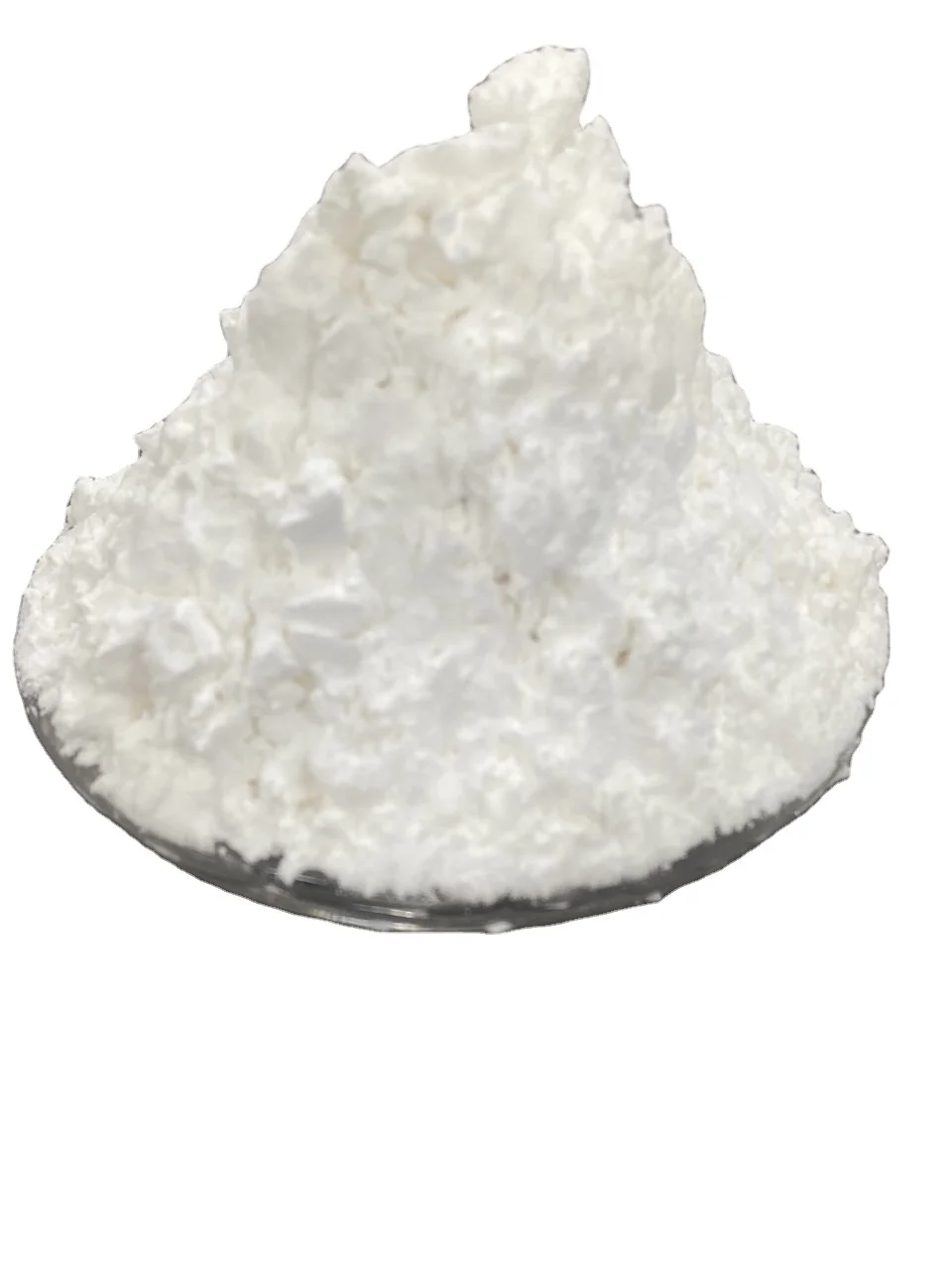 Modified corn starch swelling in cold water easy to use food industry