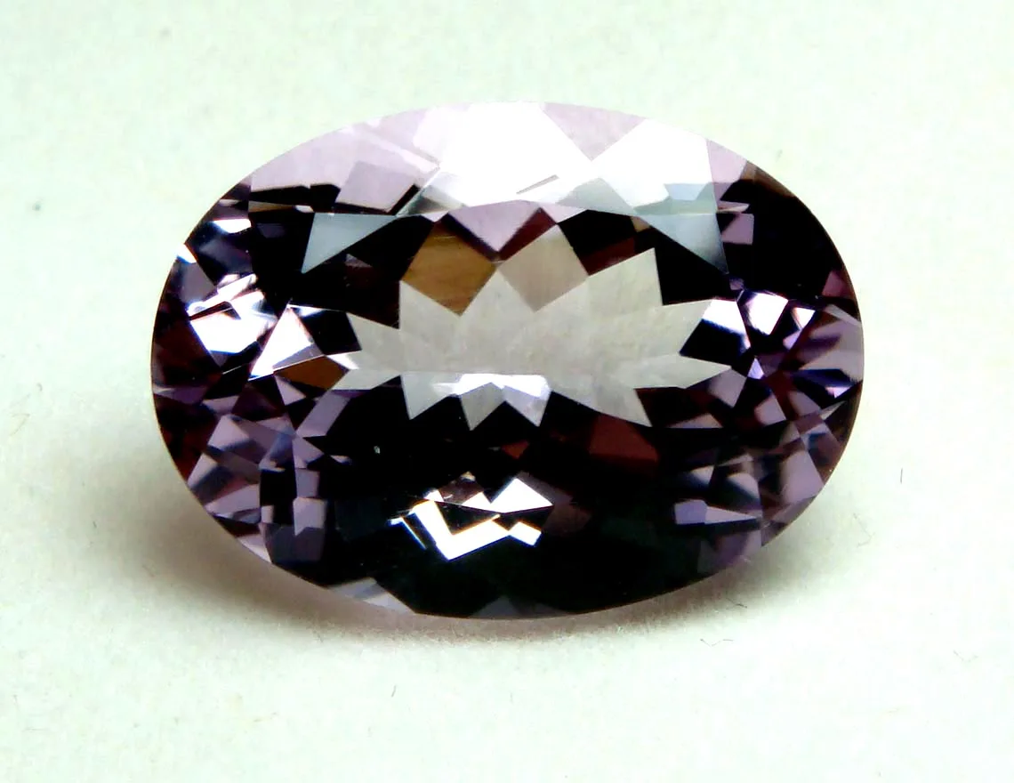 Mix Shape Amethyst Loose Stones Emerald Pear Cushion Briolette Faceted Cut Natural Loose Gemstone Pink Amethyst