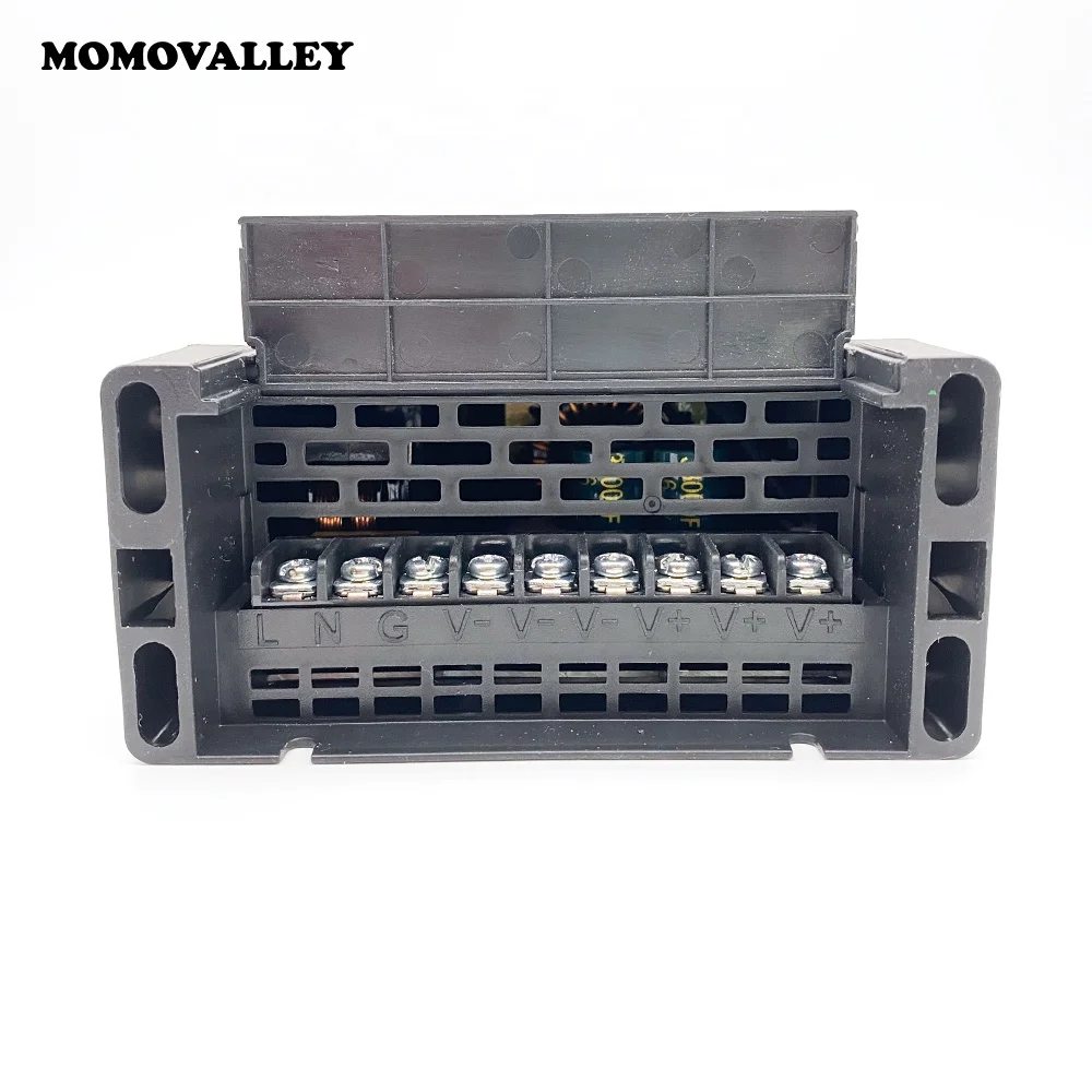 Factory Supplier Accessories Dc220V 60W 100W 200W 300W 400W IP67 decoration Lighting Waterproof Led Driver Power Supply