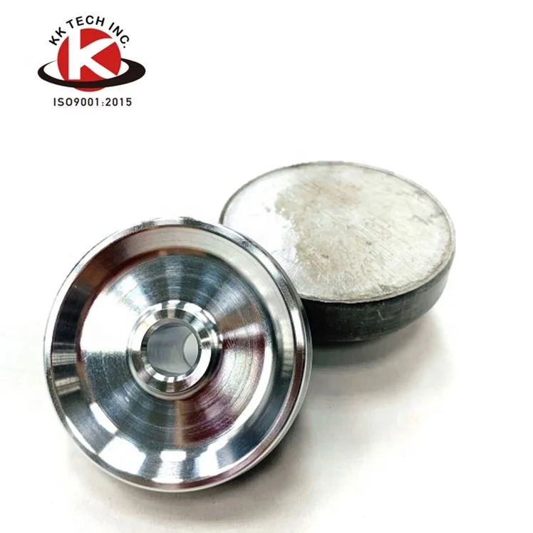 CNC Machining OEM nail gun pneumatic parts with excellent quality