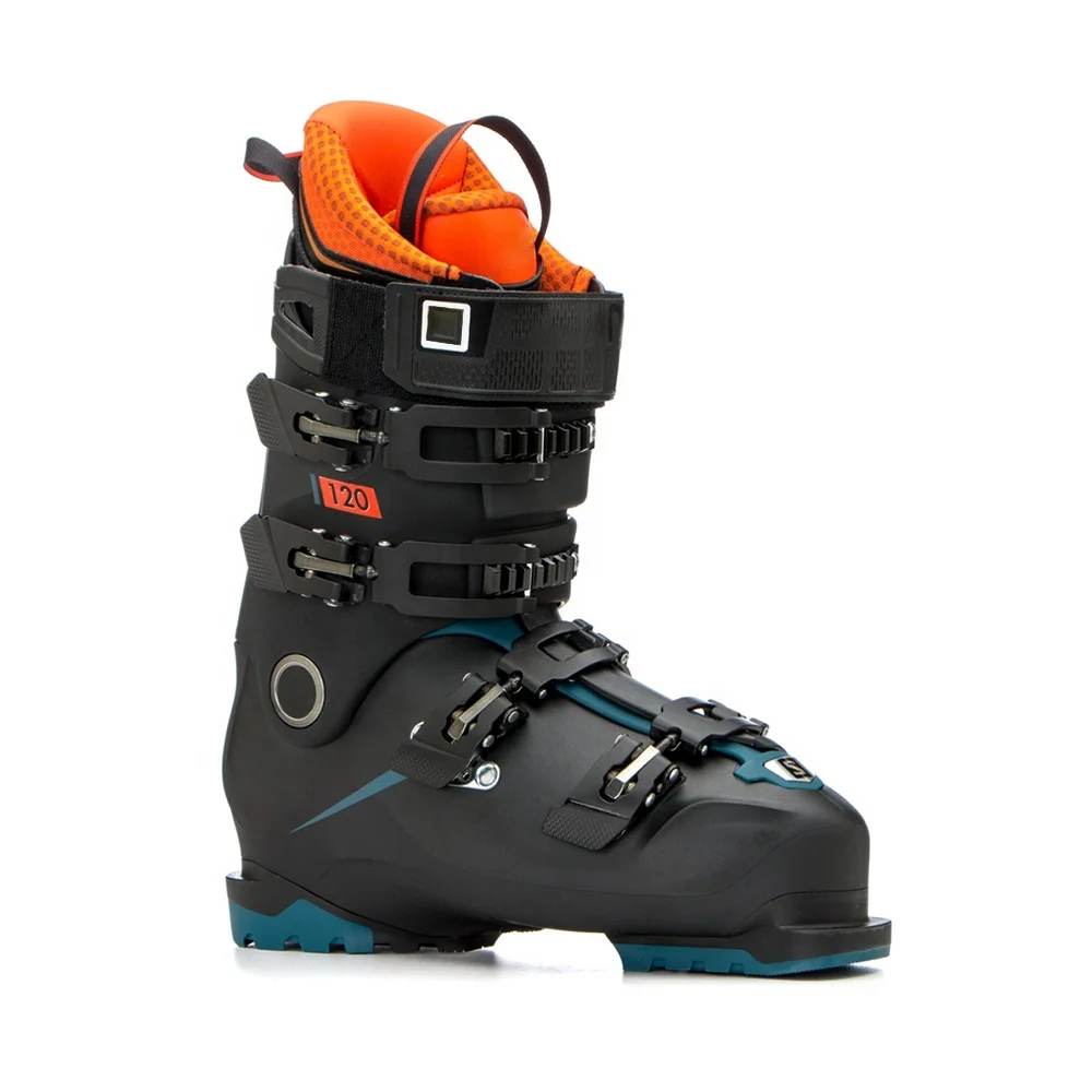 Hot Sale Freestyle Custom buckles alpine Cross Country Roller Ski Binding