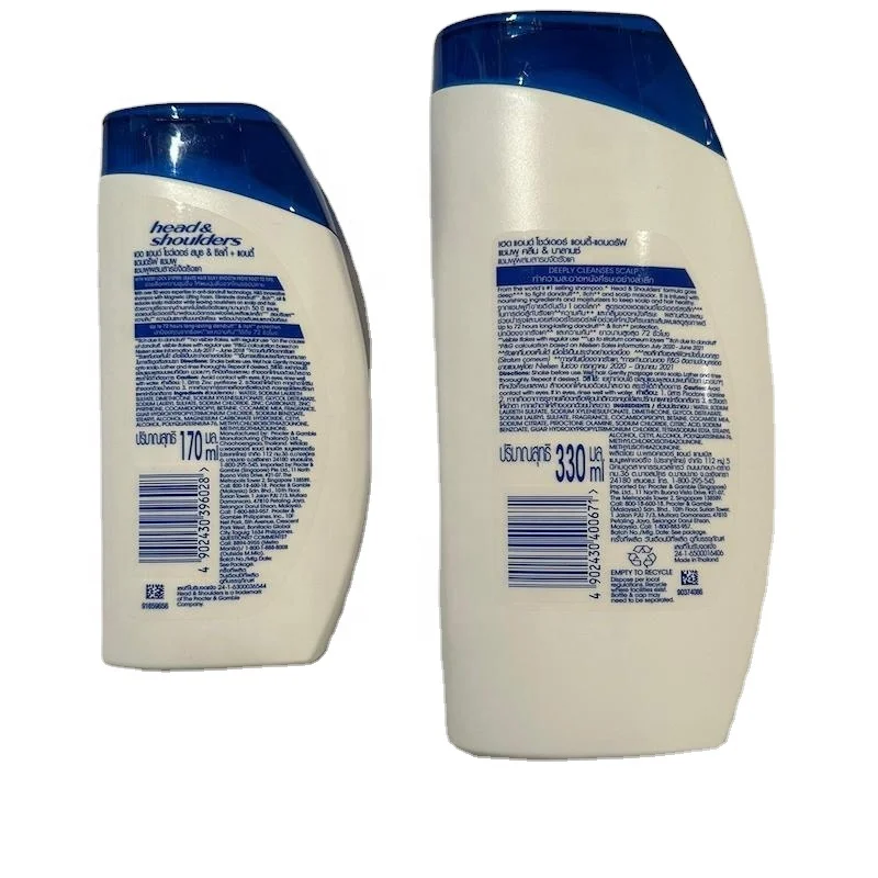 Fast Selling Hair Care Head & Shoulder Hijab Recharge Anti Dandruff & Nourishing Hair Shampoo Giving you Fragrant Hair up to 48