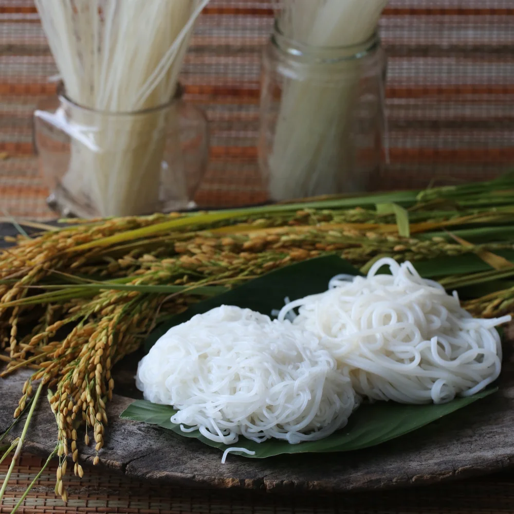 Minhduong Vermicelli Vietnam Rice Dried for Cooking Noodle Stick Noodles