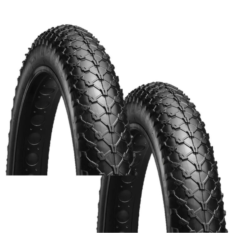 26X4.0 60TPI dunlop tires 26 bicycle tire