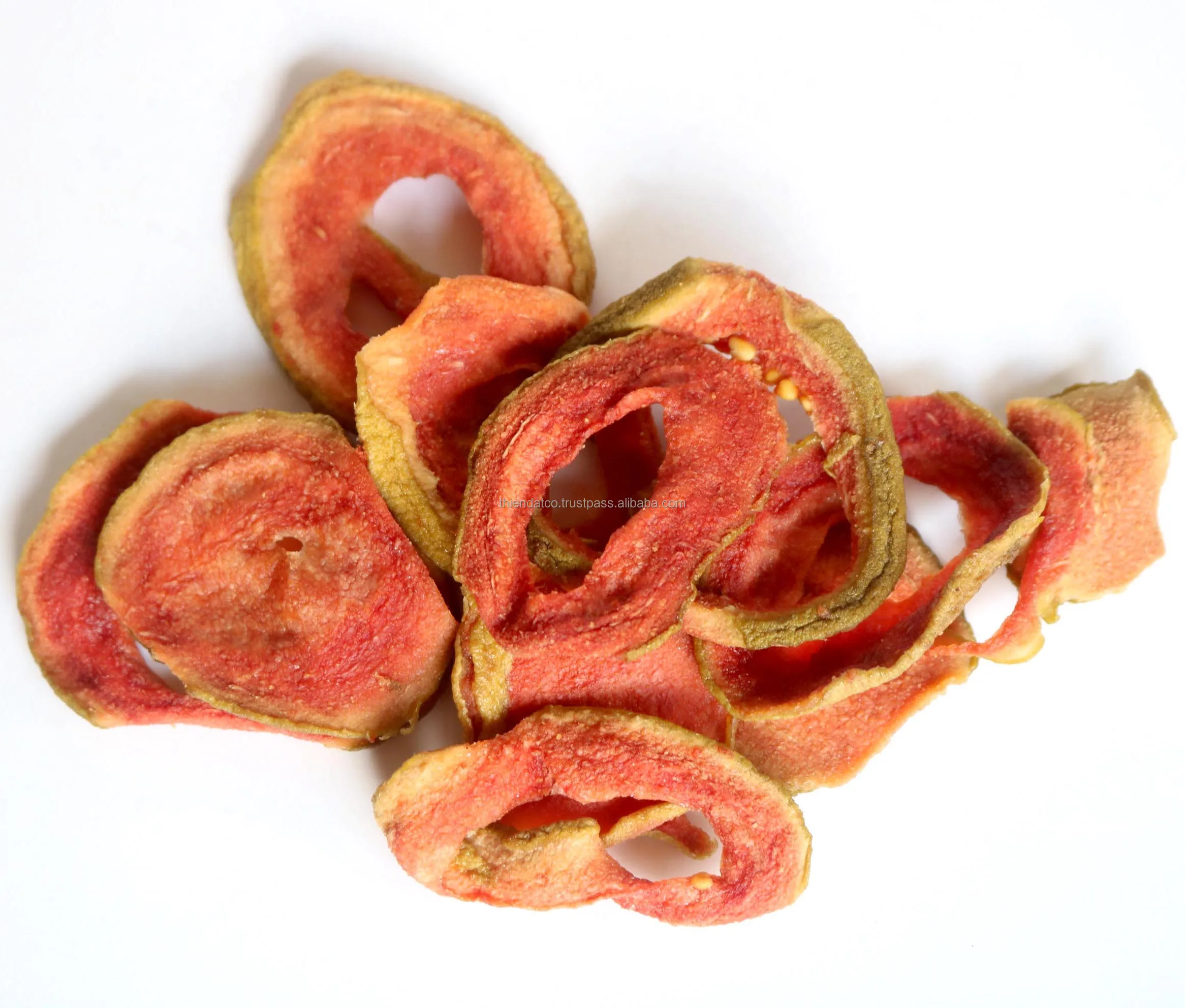 Вакуумная замороженная мягкая вьетнамская гуава