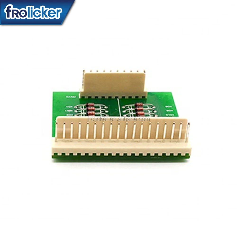 Converter keyboard to button Mario Machine  Convertidor teclado a boton Tragamonedas Pikachu Kit