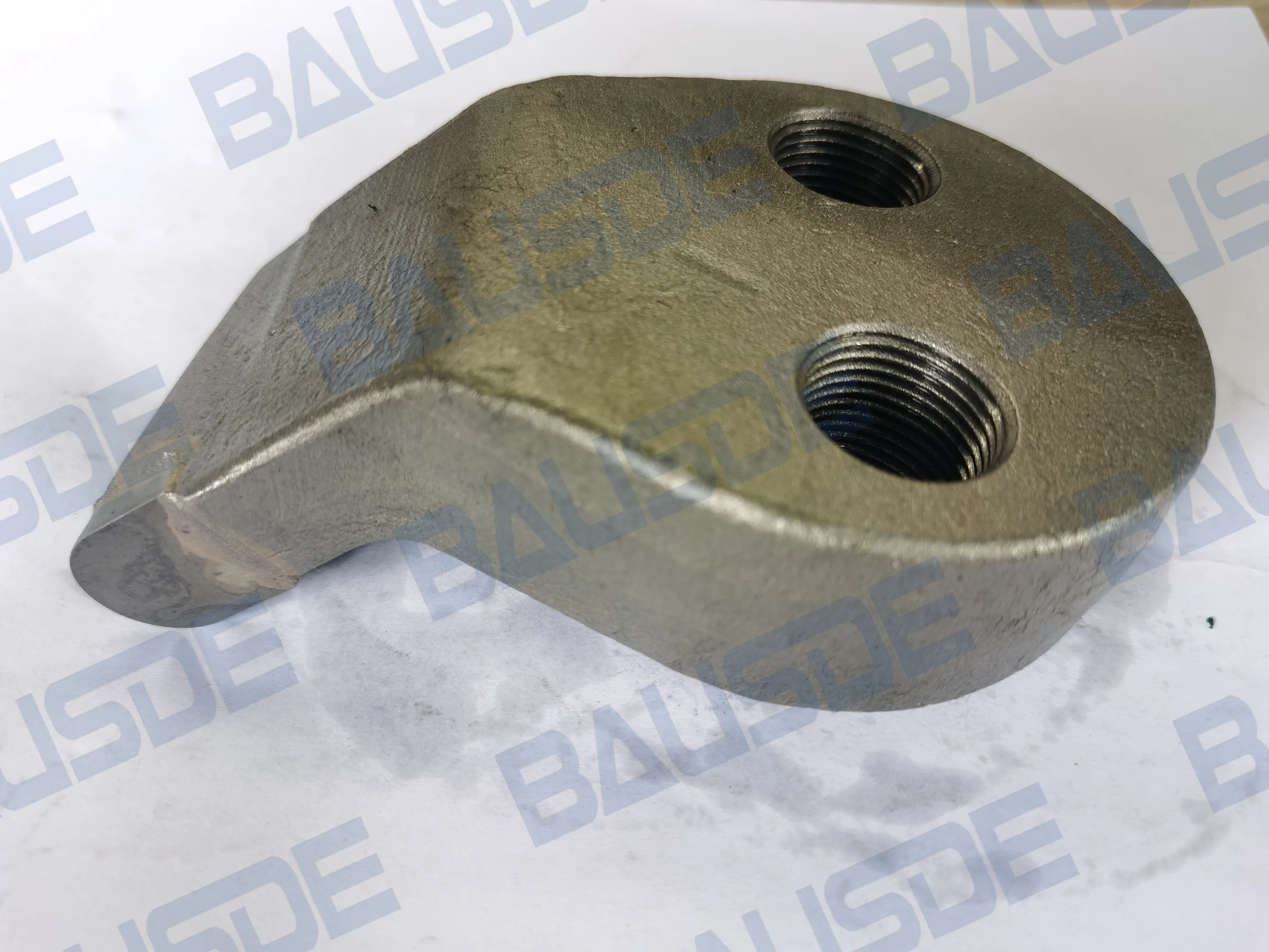 Rayco Monster Teeth 5156T Fitting FAE SCM/EX/VT Stump Cutter