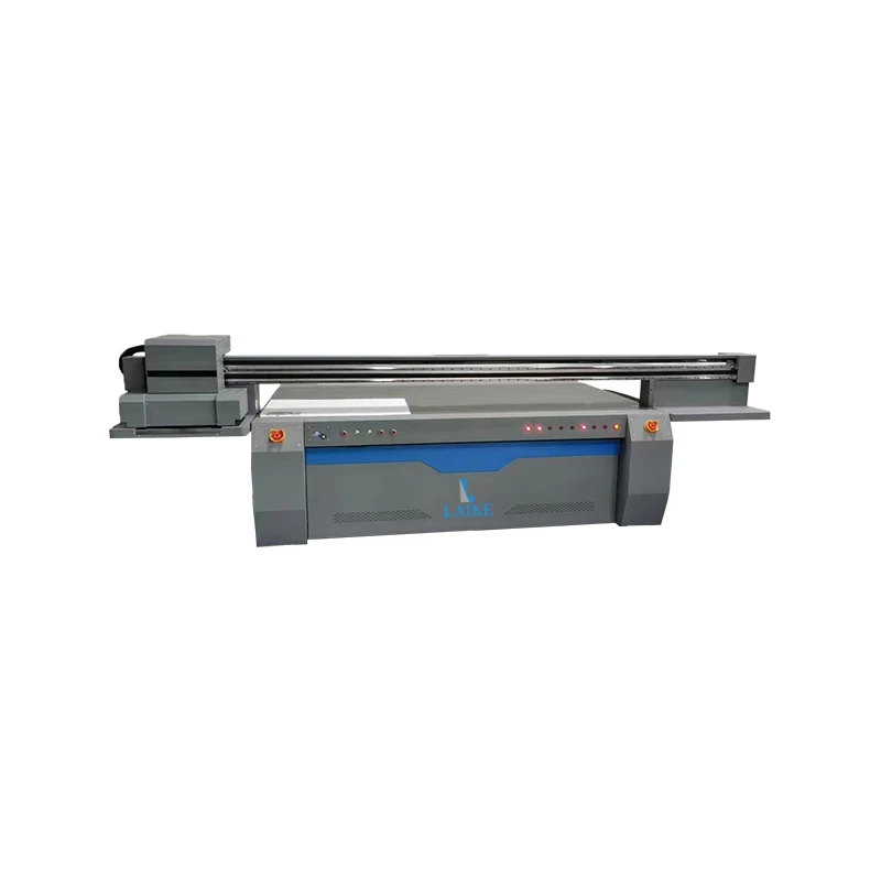Супер скидки 2513 G5 G6 250*130 см широкоформатный цифровой УФ планшетный принтер машина производитель поставщик в Китае