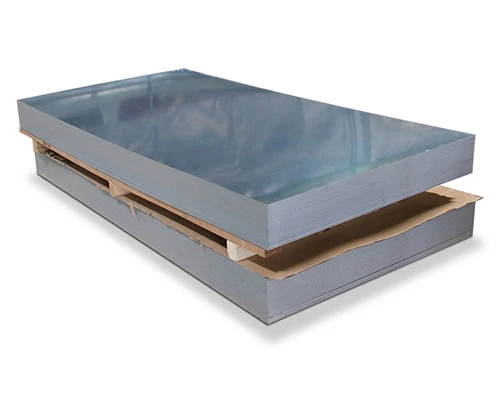 Fast Delivery New Model High Hardness Aluminum Alloy Plate Sheets For Sale