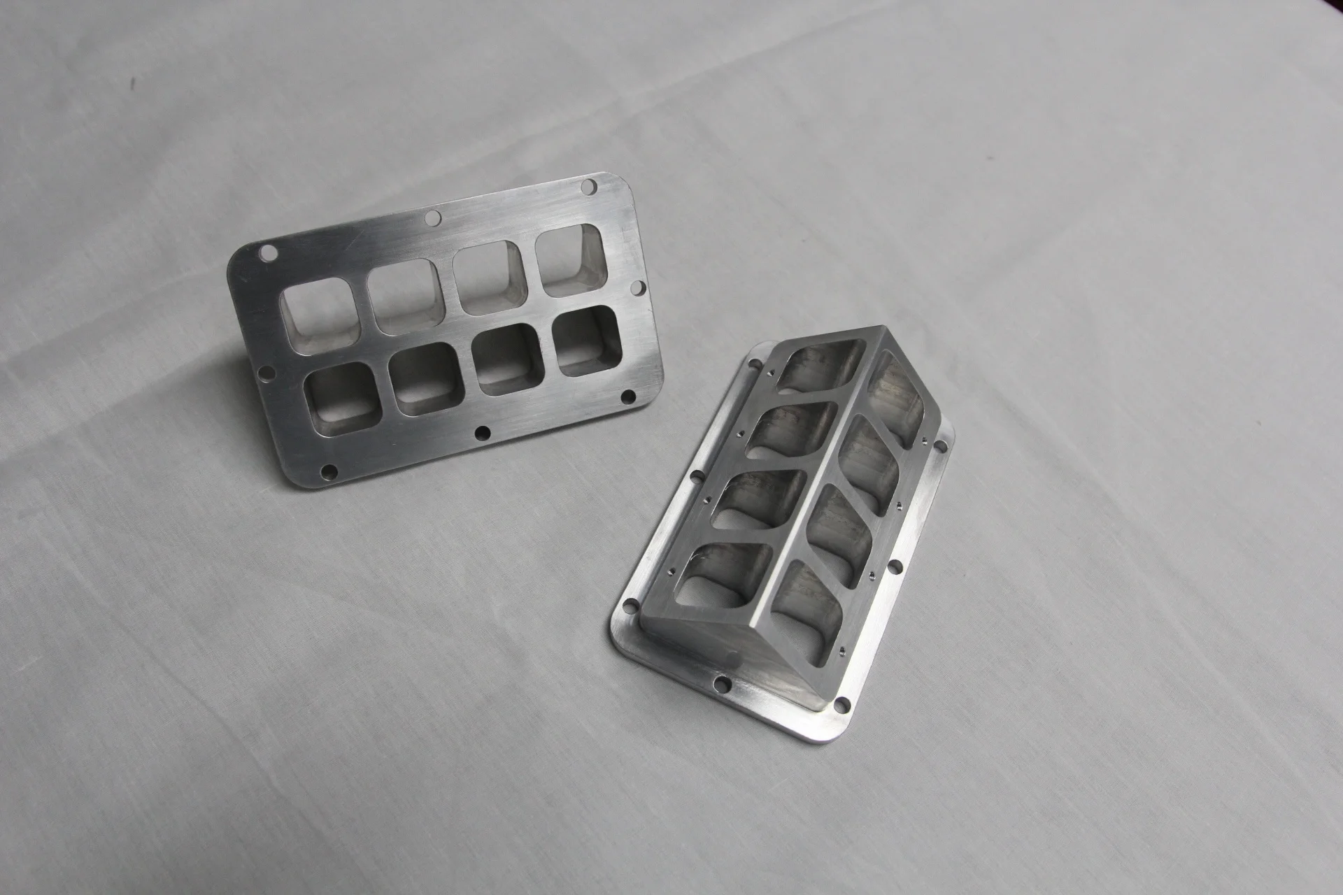 ISO 9001 Factory cnc turning mechanical parts service tool box set machinic