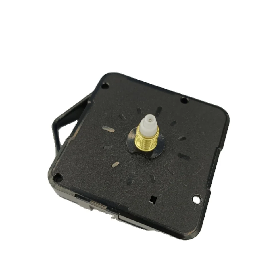 2188 wall clock movement scanning code clock movement shaft height 12.5 mm hook