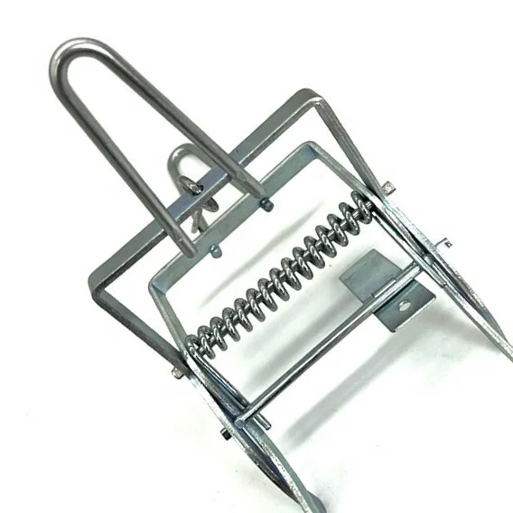 Trap Mouse Multicatch Rodent Metal Chinese