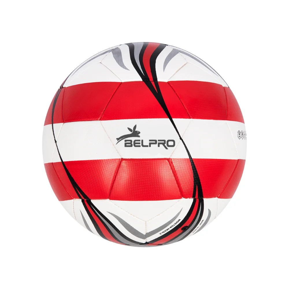 Factory Price Football High Quality Football Custom Logo Official Size 5 Soccer Ball Football Custom Logo Official Laminated